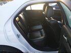2022 Chrysler 300 S White vin: 2C3CCABG3NH184569