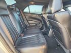 2023 Chrysler 300 S Серебряный vin: 2C3CCABG3PH538416