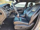 2023 Chrysler 300 S Серебряный vin: 2C3CCABG3PH538416