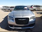2018 Chrysler 300 300s Серебряный vin: 2C3CCABG4JH239931