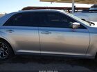 2018 Chrysler 300 300s Серебряный vin: 2C3CCABG4JH239931