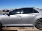2018 Chrysler 300 300s Серебряный vin: 2C3CCABG4JH239931