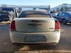 2023 Chrysler 300 300s Silver vin: 2C3CCABG4PH589973