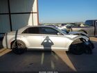 2023 Chrysler 300 300s Silver vin: 2C3CCABG4PH589973