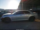 2023 Chrysler 300 300s Silver vin: 2C3CCABG4PH589973