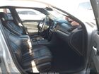 2023 Chrysler 300 300s Silver vin: 2C3CCABG4PH589973