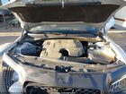 2023 Chrysler 300 300s Silver vin: 2C3CCABG4PH589973