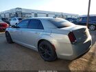 2023 Chrysler 300 300s Silver vin: 2C3CCABG4PH589973
