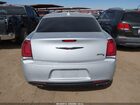 2023 Chrysler 300 300s Silver vin: 2C3CCABG4PH641019
