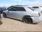 2023 Chrysler 300 300s Silver vin: 2C3CCABG4PH641019