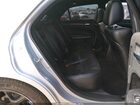 2023 Chrysler 300 300s Silver vin: 2C3CCABG4PH641019