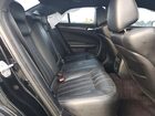 2017 Chrysler 300 S Black vin: 2C3CCABG5HH588154