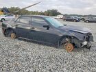 2017 Chrysler 300 S Black vin: 2C3CCABG5HH588154