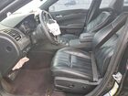 2017 Chrysler 300 S Black vin: 2C3CCABG5HH588154
