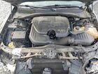 2017 Chrysler 300 S Black vin: 2C3CCABG5HH588154