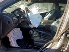 2019 Chrysler 300 S Серый vin: 2C3CCABG5KH559437
