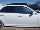 2017 Chrysler 300 300s Alloy Edition Белый vin: 2C3CCABG6HH538816
