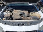 2017 Chrysler 300 300s Alloy Edition Белый vin: 2C3CCABG6HH538816