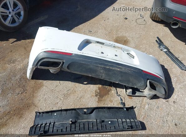 2C3CCABG6HH538816 2017 CHRYSLER 300 Белый Вид щитка приборов