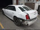 2017 Chrysler 300 300s Alloy Edition Белый vin: 2C3CCABG6HH624174