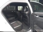 2017 Chrysler 300 300s Alloy Edition Белый vin: 2C3CCABG6HH624174