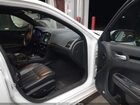2017 Chrysler 300 300s Alloy Edition Белый vin: 2C3CCABG6HH624174