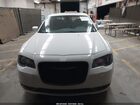 2017 Chrysler 300 300s Alloy Edition Белый vin: 2C3CCABG6HH624174