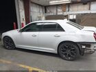 2017 Chrysler 300 300s Alloy Edition Белый vin: 2C3CCABG6HH624174