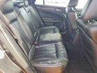 2021 Chrysler 300 S Gray vin: 2C3CCABG7MH549740