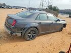 2021 Chrysler 300 S Gray vin: 2C3CCABG7MH549740