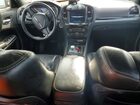 2021 Chrysler 300 S Gray vin: 2C3CCABG7MH549740