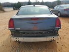 2021 Chrysler 300 S Gray vin: 2C3CCABG7MH549740