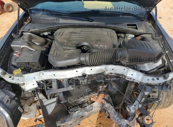 2C3CCABG7MH549740 2021 CHRYSLER 300 Gray უკანა სალონის ხედი