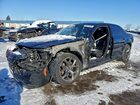 2021 Chrysler 300 S Black vin: 2C3CCABG7MH549947