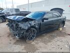 2019 Chrysler 300 300s Black vin: 2C3CCABG8KH686649