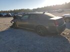 2021 Chrysler 300 S Gray vin: 2C3CCABG8MH585503