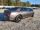 2021 Chrysler 300 S Gray vin: 2C3CCABG8MH585503