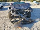 2021 Chrysler 300 S Gray vin: 2C3CCABG8MH585503