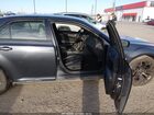 2019 Chrysler 300 300s Серый vin: 2C3CCABG9KH559540