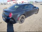 2019 Chrysler 300 300s Серый vin: 2C3CCABG9KH559540