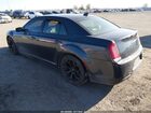 2019 Chrysler 300 300s Серый vin: 2C3CCABG9KH559540
