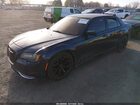 2019 Chrysler 300 300s Серый vin: 2C3CCABG9KH559540