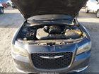 2019 Chrysler 300 300s Серый vin: 2C3CCABG9KH559540