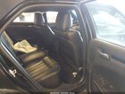 2022 Chrysler 300 S Black vin: 2C3CCABG9NH154542