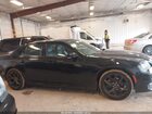 2022 Chrysler 300 S Black vin: 2C3CCABG9NH154542