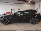2022 Chrysler 300 S Black vin: 2C3CCABG9NH154542