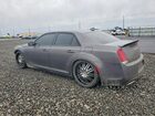 2019 Chrysler 300 S Gray vin: 2C3CCABGXKH539622 2019 Chrysler 300 S Gray vin: 2C3CCABGXKH539622