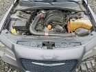 2019 Chrysler 300 S Gray vin: 2C3CCABGXKH539622 2019 Chrysler 300 S Gray vin: 2C3CCABGXKH539622