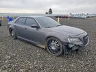 2019 Chrysler 300 S Gray vin: 2C3CCABGXKH539622 2019 Chrysler 300 S Gray vin: 2C3CCABGXKH539622