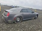 2019 Chrysler 300 S Gray vin: 2C3CCABGXKH539622 2019 Chrysler 300 S Gray vin: 2C3CCABGXKH539622